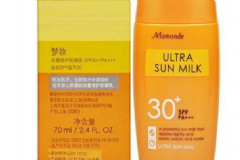 夢妝防曬無油隔離露SPF36PA++好用嗎？[圖]