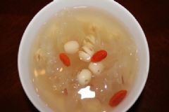 老年人養(yǎng)生的食譜有哪些？老年人吃什么食物養(yǎng)生呢？[圖]