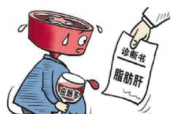 輕度脂肪肝該怎么辦？脂肪肝食療方法[圖]