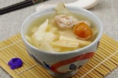 加班族可以吃哪些宵夜？白領的養(yǎng)胃食療方法有哪些？[圖]