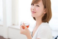 女性不能喝茶的時(shí)期有哪些？女人飲食要注意什么？[圖]