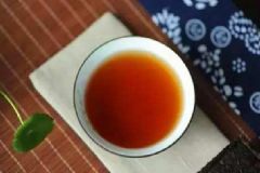 老人喝濃茶好嗎？老年人常喝濃茶有哪些危害？[圖]