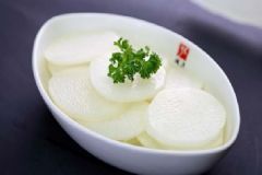 春天咳嗽吃什么食物能調(diào)理？春季咳嗽有什么食療方法？[圖]