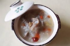 腎氣不足吃什么食物好？腎氣不足吃什么補(bǔ)腎？[圖]