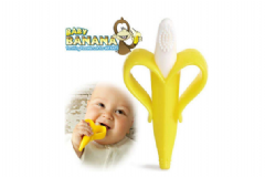 BabyBanana牙膠如何辨別真假？BabyBanana牙膠真假鑒別[圖]