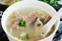 吃什么食物對(duì)卵巢保養(yǎng)好？卵巢保養(yǎng)的食譜[圖]