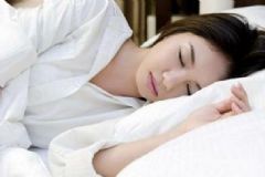 改善睡眠有哪些方法？睡眠不好該怎樣調理？[圖]