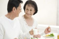 老人飲食如何吃健康？老年人飲食怎樣更健康？[圖]