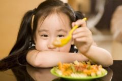 怎樣糾正孩子挑食習(xí)慣？孩子挑食偏食如何糾正？[圖]