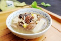 補腎壯陽吃哪些食物好？男人腎虛的食療方法是什么？[圖]