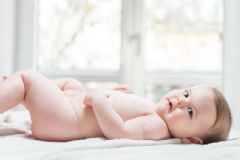 母乳性腹瀉的寶寶怎么改善？寶寶喝母乳拉肚子怎么辦？[圖]