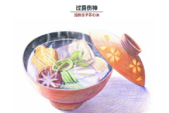 體質(zhì)也分“金木水火土”，快來領(lǐng)你的食療方[圖]