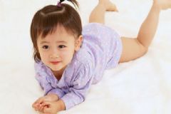 幼兒急疹發(fā)燒處理方法？幼兒急疹發(fā)燒幾天？[圖]