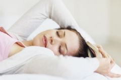 按摩哪些穴位可以調(diào)理睡眠？睡眠不好怎么緩解？[圖]