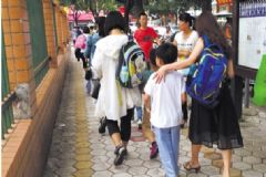 怎么對幼兒園的寶寶性教育？怎么給幼兒園寶寶講性教育？[多圖]