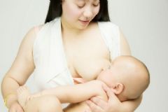 寶寶母乳喂養(yǎng)需要喂水嗎？母乳需要喝水嗎？[圖]