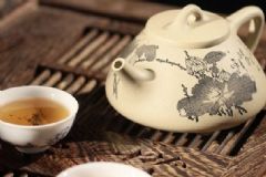 胃寒喝什么茶比較好？喝這些茶能養(yǎng)胃[圖]