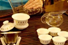 泡茶對茶具有什么要求？泡茶泡幾次更好？[圖]