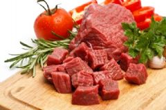 膽固醇高可以吃牛肉嗎？固醇能吃牛肉嗎？[圖]