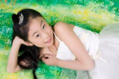 11歲女孩胸部發(fā)育的怎么樣？11歲女生胸部發(fā)育了嗎？[圖]