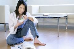 女性更年期吃哪些食物好？女性更年期適宜吃什么？[圖]