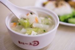 換季易感冒吃什么好？換季易感冒的食療方[圖]