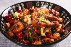 常吃味道過重的食物有什么危害？味道過度對健康有什么危害？[圖]