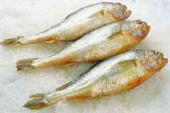 孕婦能吃黃魚(yú)嗎？孕婦吃黃魚(yú)好嗎？[圖]