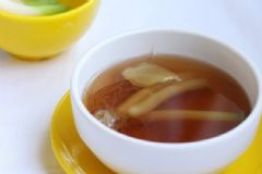 喝什么茶幫助養(yǎng)胃？養(yǎng)胃的茶有哪些？[圖]