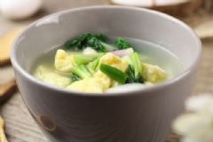 治療感冒風(fēng)寒有哪些食療方法？感冒風(fēng)寒的食療方法[圖]