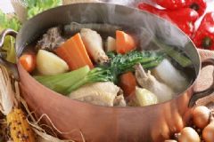 產(chǎn)后美膚吃什么？產(chǎn)后美膚食譜？[圖]