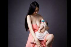 母乳喂養(yǎng)要注意什么？母乳喂養(yǎng)有哪些好處？[圖]