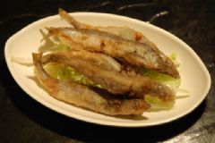 咳嗽可以吃魚嗎？咳嗽能吃魚嗎？[圖]