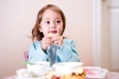 六歲小孩挑食怎么調理？如何糾正六歲孩子挑食的毛病？[多圖]