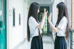 青春期女孩臀部發(fā)育是怎樣的？青春期女生臀部多大正常？[多圖]