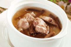 胃竇炎吃什么食物好？胃竇炎的飲食？[圖]