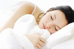 秋季睡眠不好怎么辦？秋季睡眠不好可以如何調(diào)理？[圖]