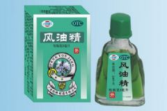 風(fēng)油精涂肚臍眼有什么好處？風(fēng)油精涂肚臍眼的功效[圖]