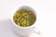 冷水泡茶有什么好處？冷水泡茶的好處有哪些？[圖]