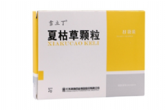 夏枯草顆粒孕婦能喝嗎？夏枯草顆粒的功效與作用[圖]