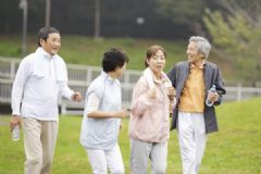 70歲老人便秘怎么辦？老人便秘嚴重怎么辦？[多圖]