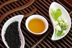 枸杞和茶葉能一起泡嗎？枸杞可以喝茶葉一起泡嗎？[多圖]