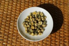 菊花茶能降血壓嗎？菊花茶能降血脂嗎？[多圖]