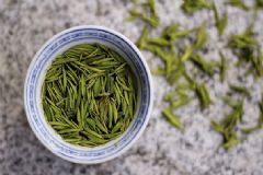 喝綠茶能降血脂嗎？綠茶可以降血脂嗎？[多圖]