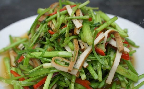 芹菜與雞肉相克嗎？芹菜和雞肉一起吃會(huì)怎樣？(4)