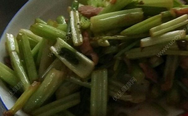 芹菜和兔肉能一起吃嗎？芹菜和兔肉同食會怎樣？(3)