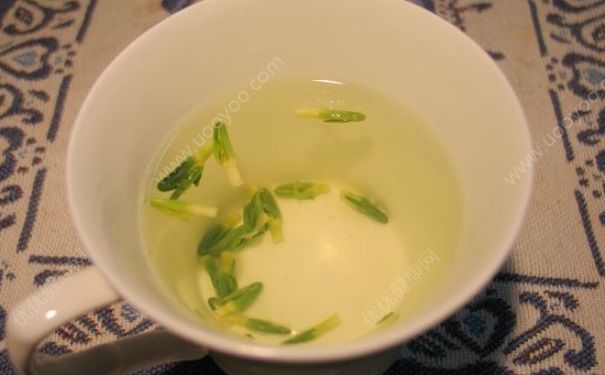 蓮子心能和茶葉同飲嗎？蓮子心和茶葉能一起泡茶嗎？(3)