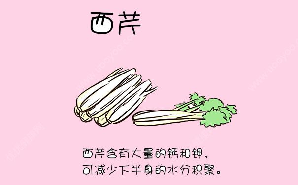 秋季吃什么食物減肥？九種越吃越瘦的食物(6)