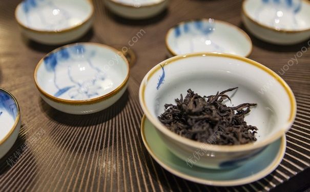 烏龍茶要怎么沖泡？烏龍茶怎么泡才好喝？(4)