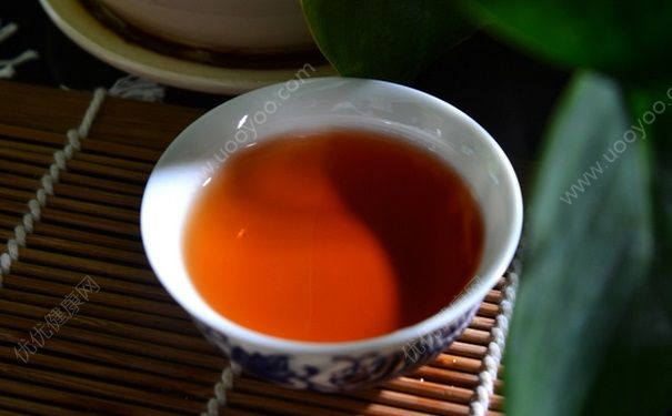 喝烏龍茶會導(dǎo)致腹瀉嗎？喝烏龍茶肚子痛怎么辦？(1)